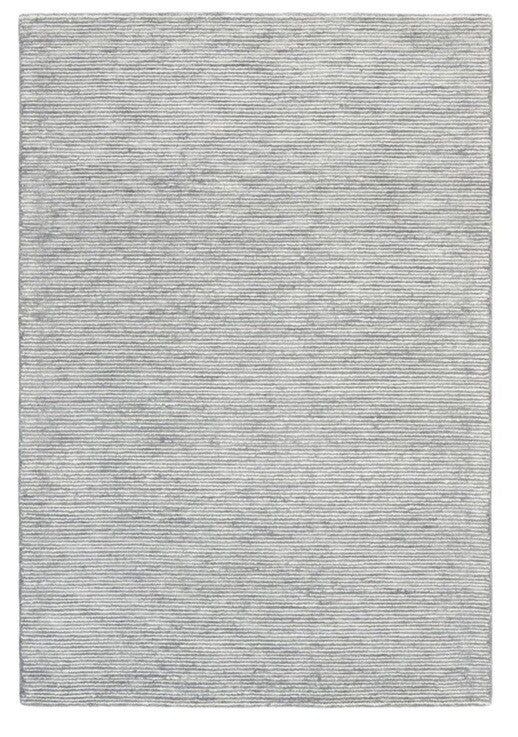 TOWN & COUNTRY LUXE Rita Ribbed Textured Hand Tufted 100% Wool Area 8* 10
