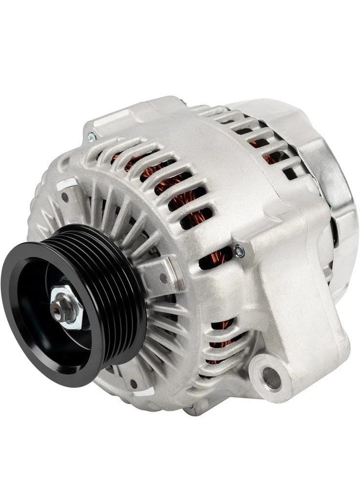 KAX Alternator Fit for TL 1999 2000 2001 2002 2003, CL 2001 2002 2003