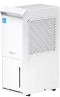 4,500 Sq.Ft Energy Star Most Efficient 2025 Dehumidifier,Vellgoo Max