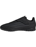 Adidas Unisex-Child F50 Club Hook & Loop Turf Sneaker 10.5 Little Kid
