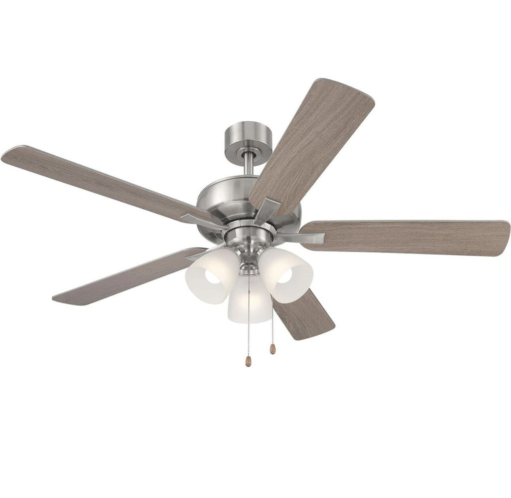 DESIGNERS FOUNTAIN Stellant 52 inch Indoor/Covered Outdoor 