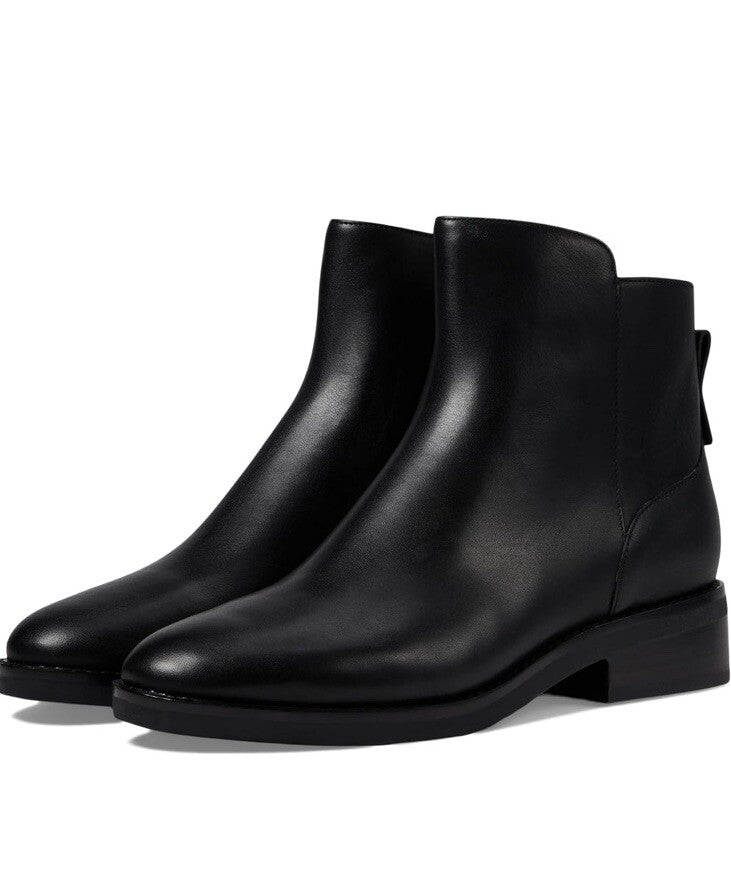 Woman's Boots Cole Haan Ramona Ankle Bootie Waterproof