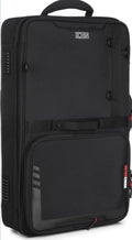 Gator Cases ICON Series Medium DJ Controller Bag with Weather
