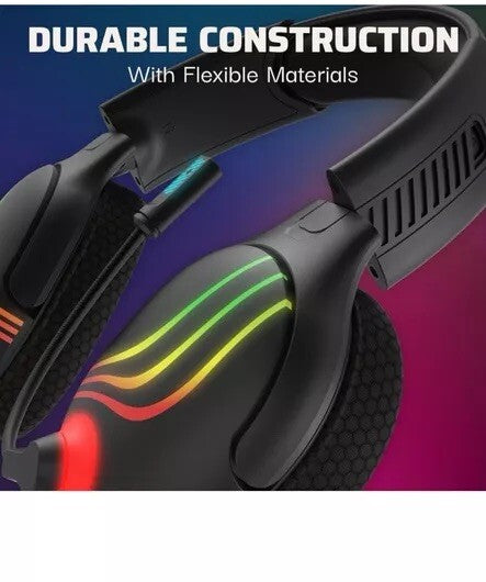 PDP Afterglow Wave Wireless Headset with Mic for Xbox Series X|S, Windows