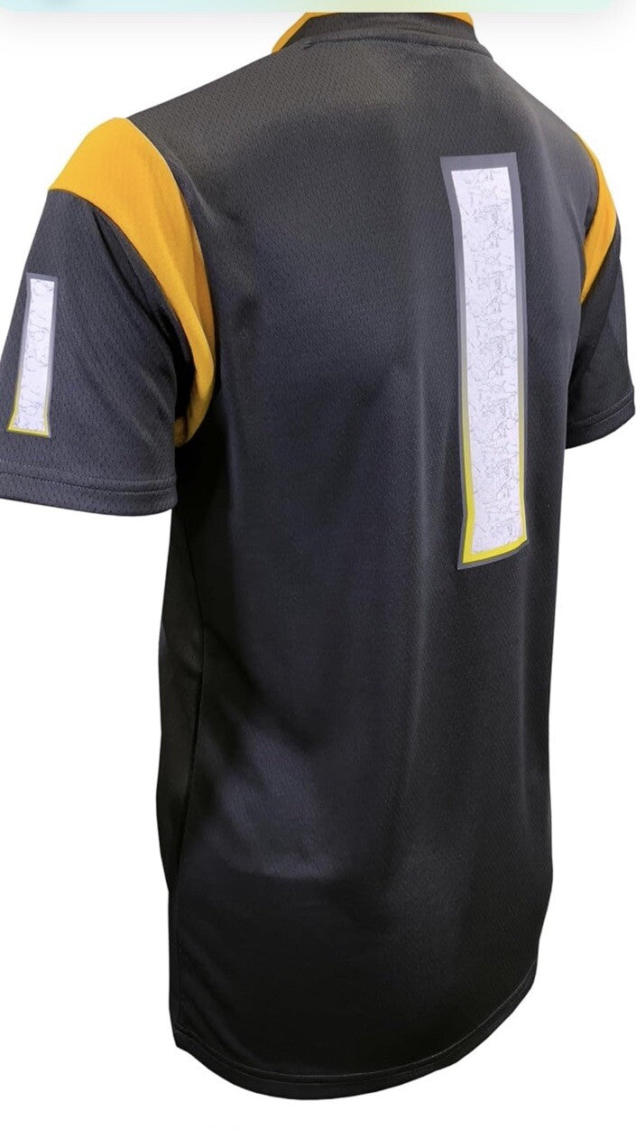 Men's Ufl San Antonio Brahmas, Large