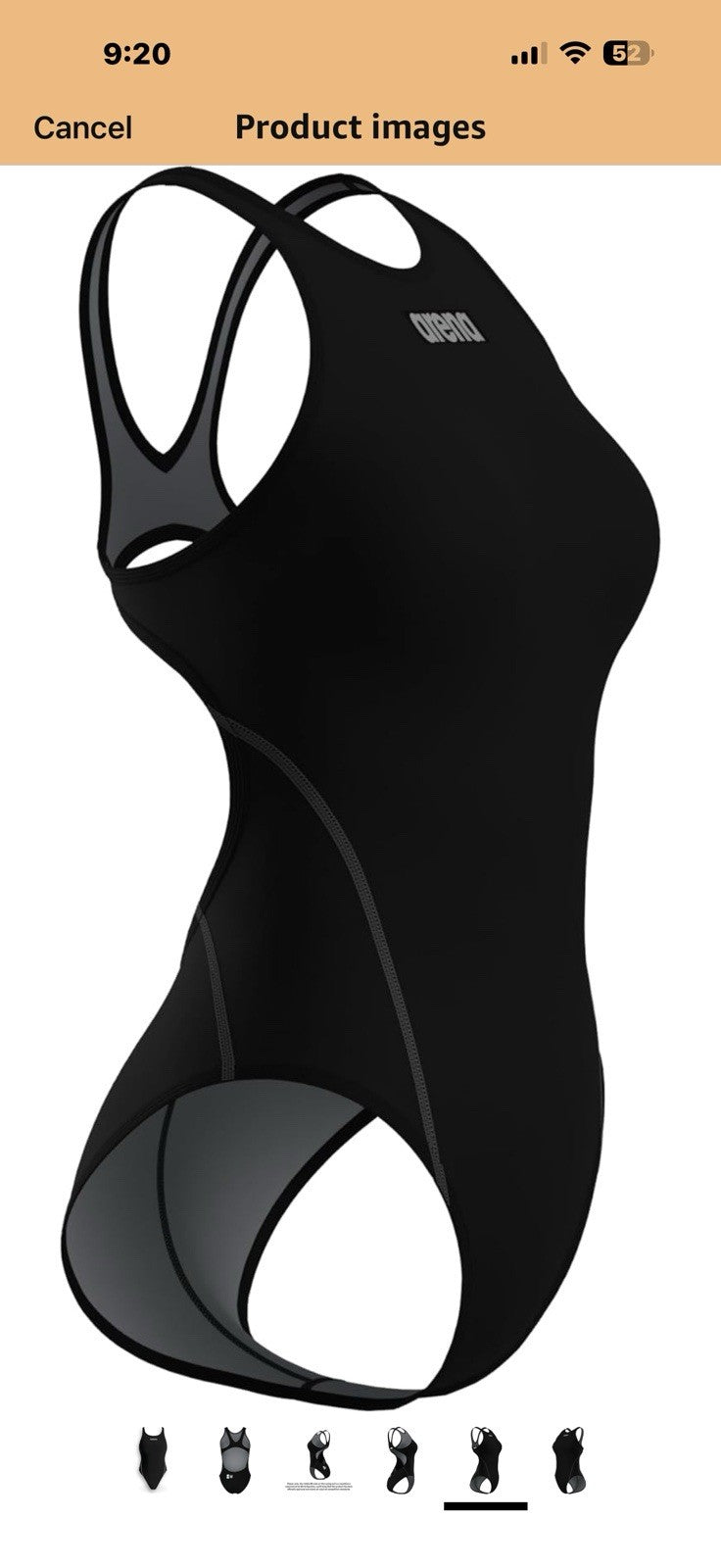 Arena Girls Junior Powerskin St Next Classic Tech Suit Performance Compressive 