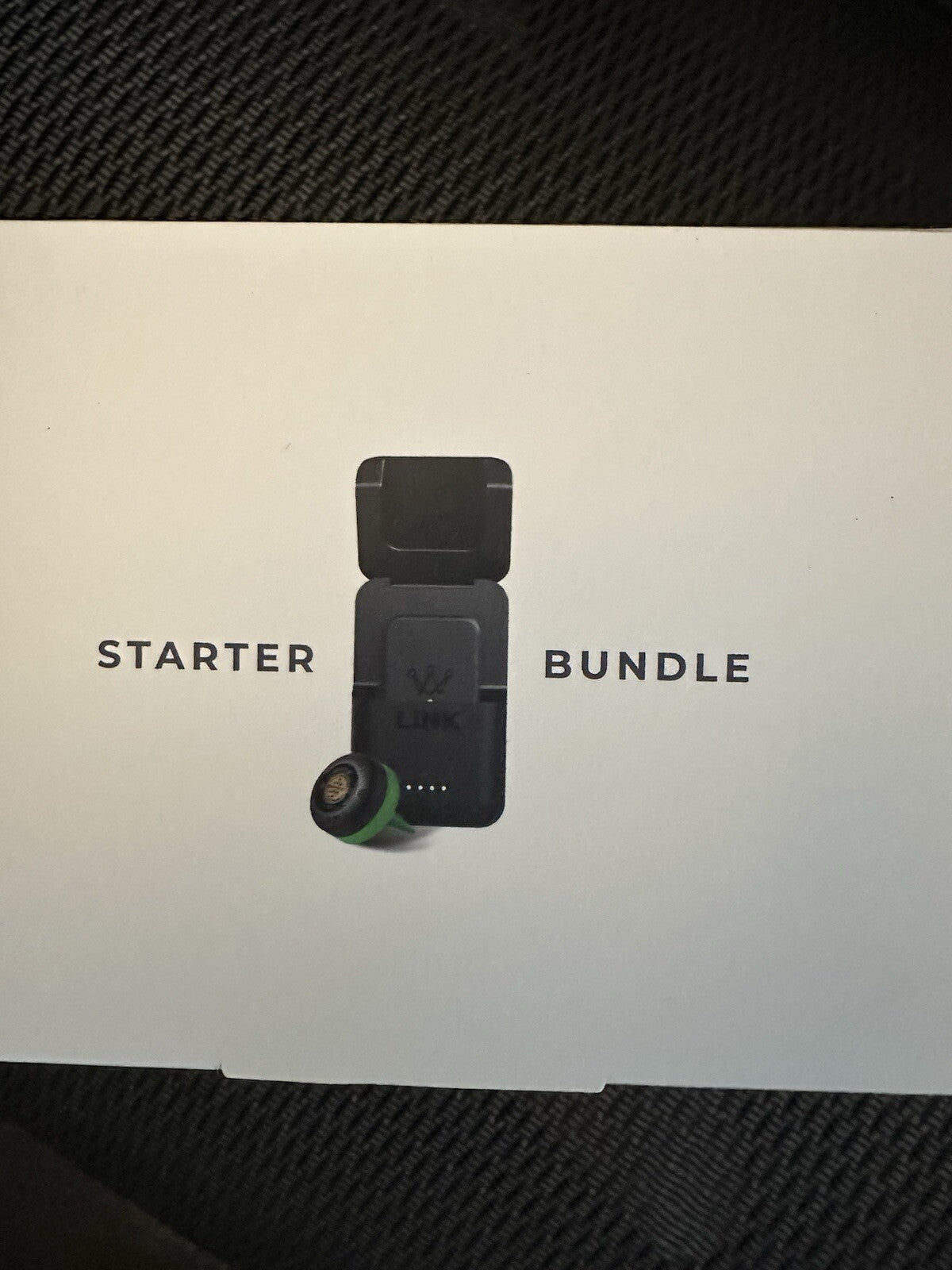 Arccos Smart Sensors Bundle - GEN 3+ Sensors, Link Pro & 1st Year's 