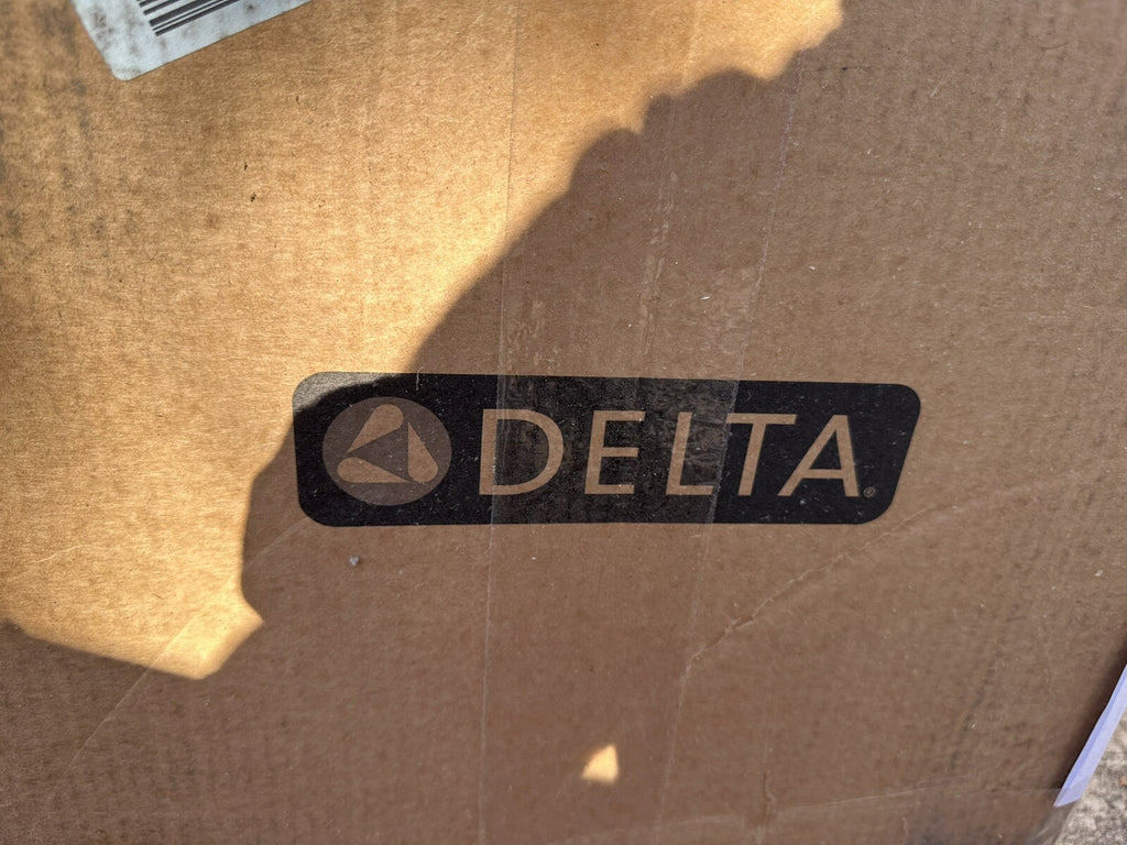 Delta Faucet SimpleSteam 4kW Steam System Kit Brushed Nickel, Includes 4kW