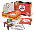 hand2mind Guided Phonics + Beyond Game Tray Center, Units 1-3, ﻿Tara 