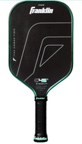 C45 Paddle Dynasty 16MM Mint