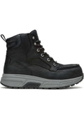 Wolverine Men's Ride Performance Waterproof Composite Toe Wedge Construction
