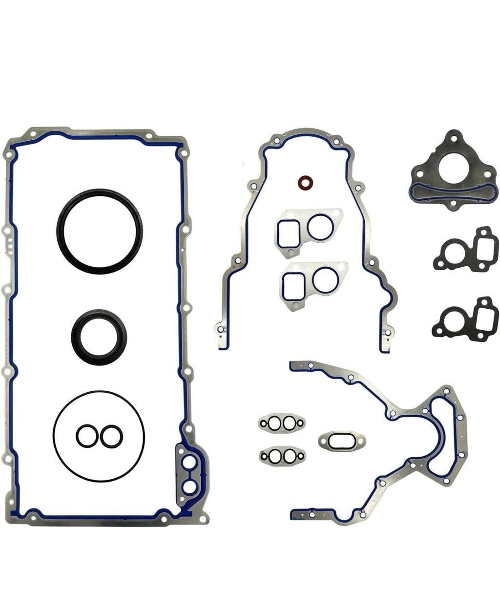 OEM Replacement Engine Conversion Gasket Set for GM V8 Engine