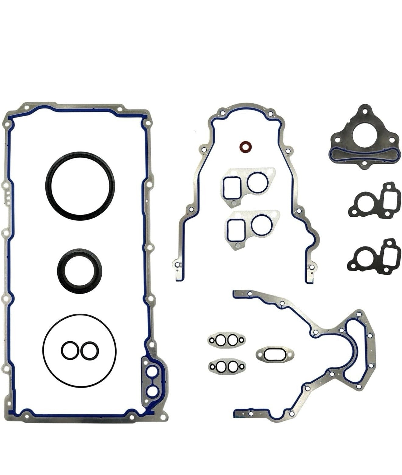 OEM Replacement Engine Conversion Gasket Set for GM V8 Engine