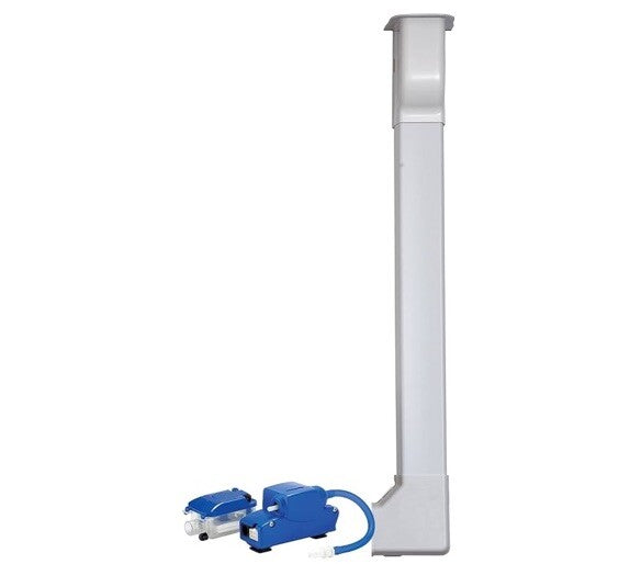 Little Giant EC-1K-DV 110-240 Volt, 50/60 Hz Mini Condensate