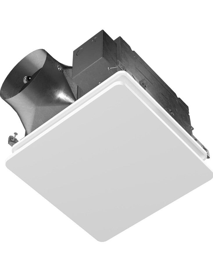 Broan-NuTone EVOLVE Premium Bathroom Exhaust Fan w/Continuous 