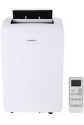 PC07W25A Portable Air Conditioner, 7,000 BTU, White