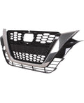 Front Grille Compatible with 2019-2022 Nissan Altima Edition/One