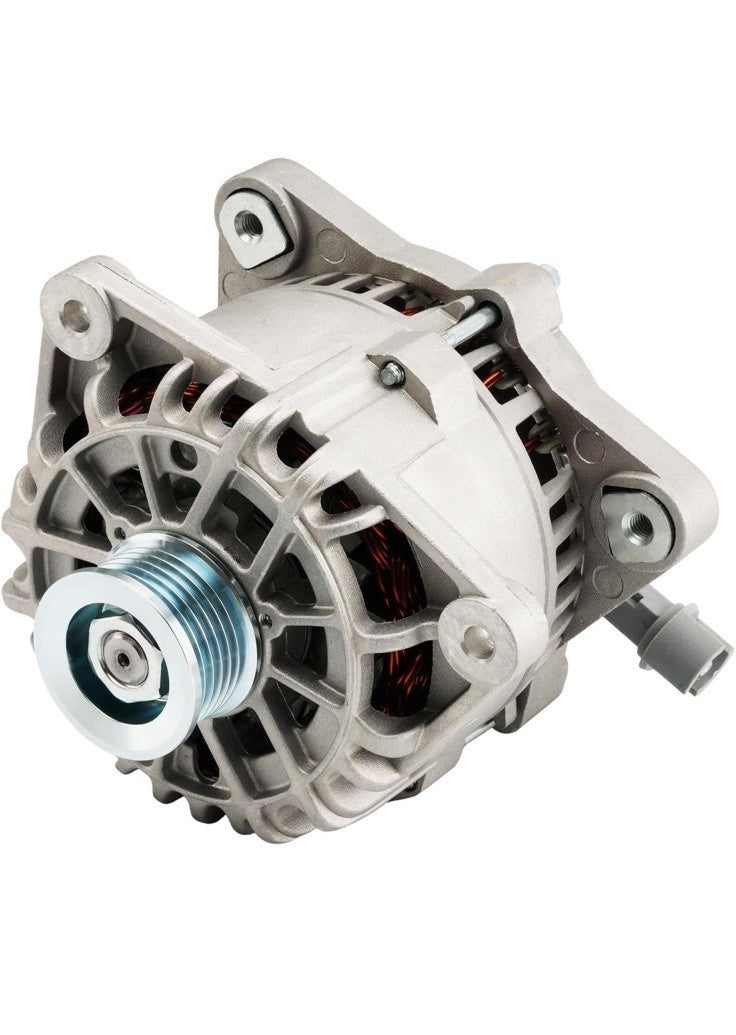 KAX New Alternator 8260N Fit for Focus 00-02 DOHC Focus 03 DOHC 2.0L Focus 
