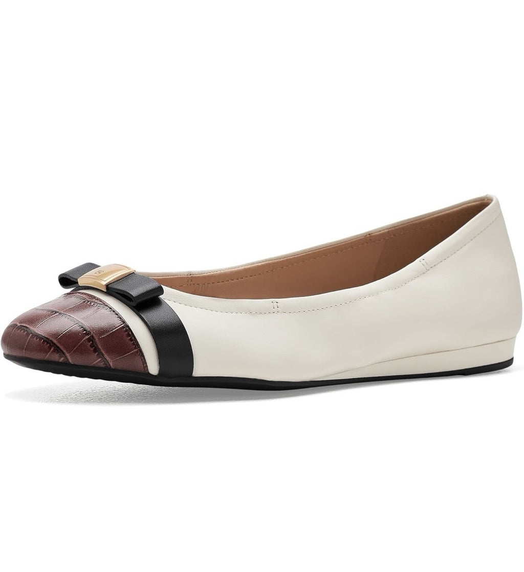 Cole Haan Women's Go-to Tova Bow Size 9