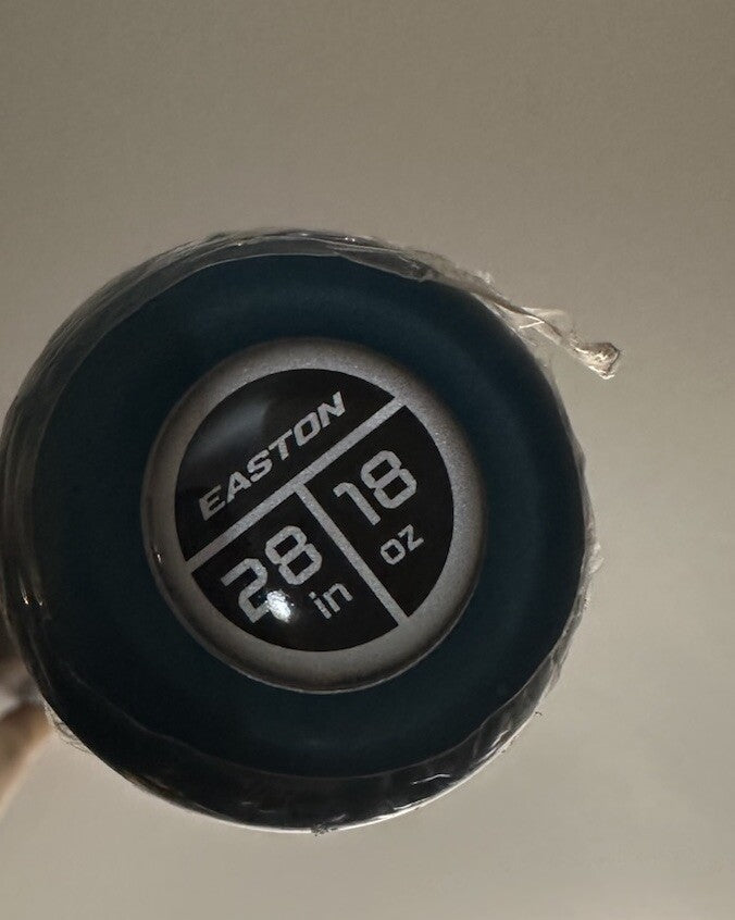 Easton | 2025 | Tango Baseball Bat | USSSA | -8 / -10 Drop | 2 3/4" Barrel 28 In