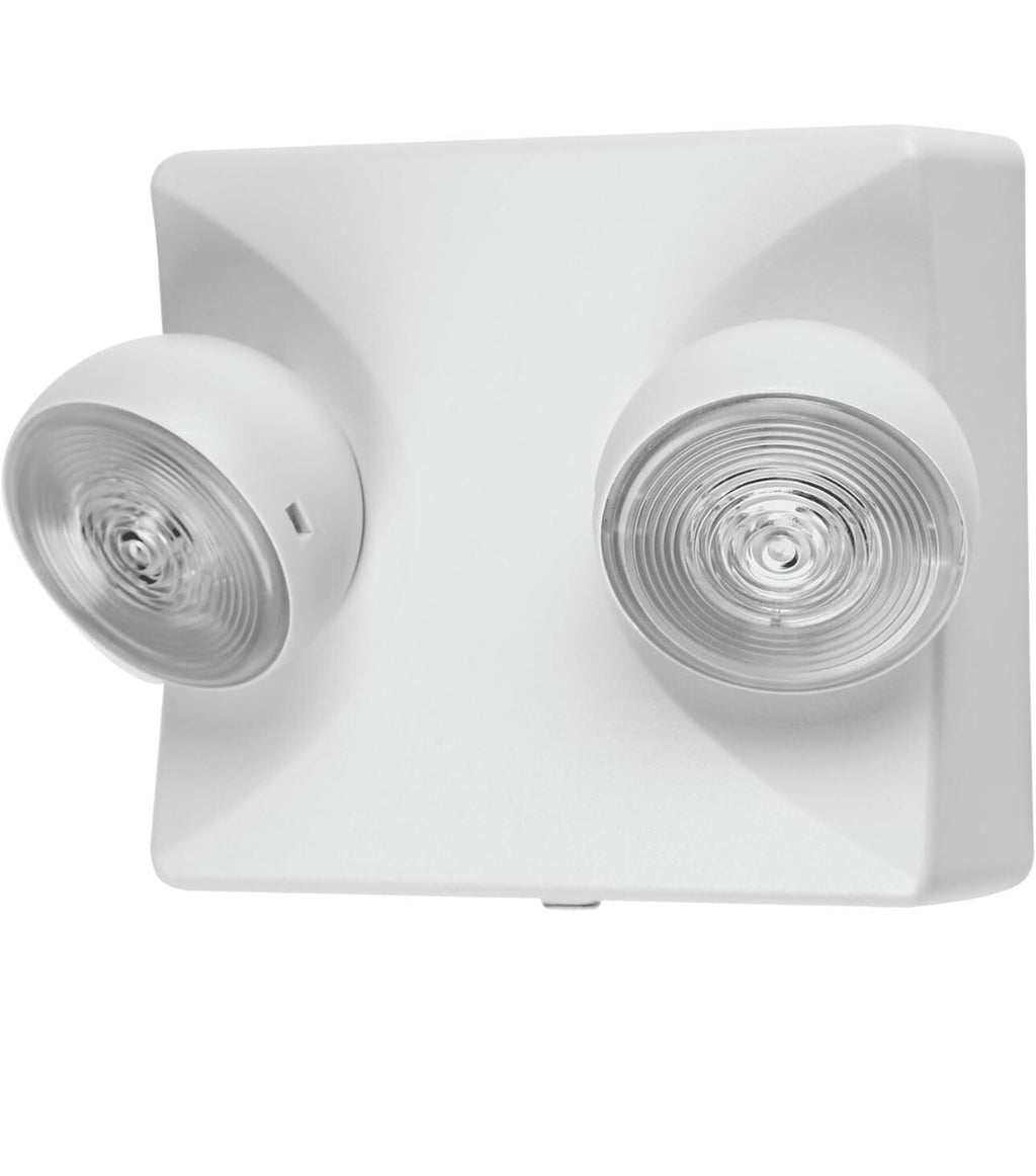 Sure-Lites All-Pro APELMINI-R 1.5 Watt Compact Emergency Light with 2 LED 4 Pack