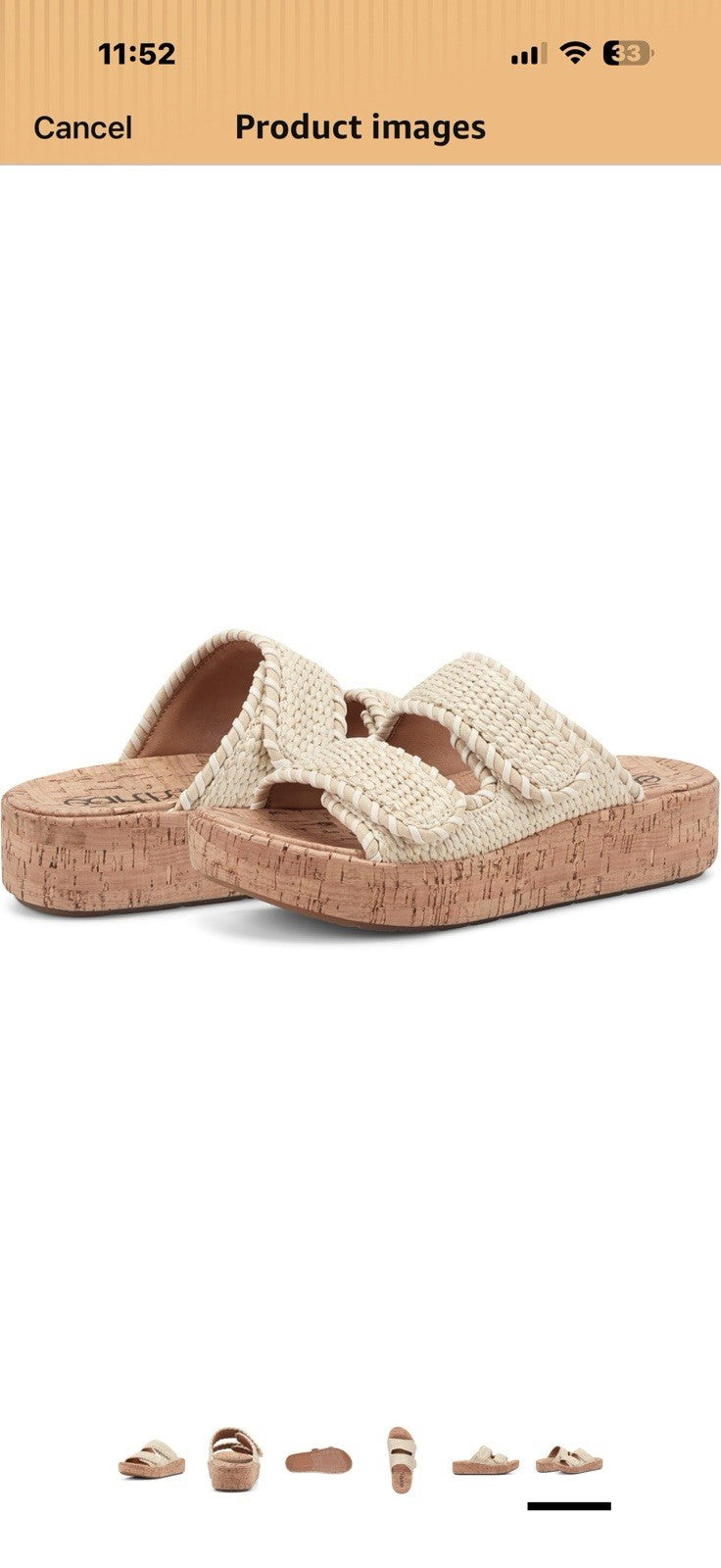 Earth womens Sprinti2 Size: 8.5