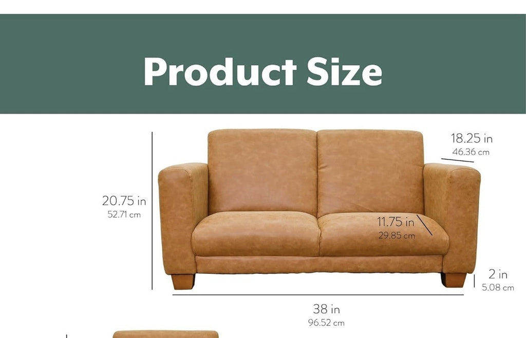 Children's Factory As We Grow Modern Sofa, Flexible Seating for Classroom