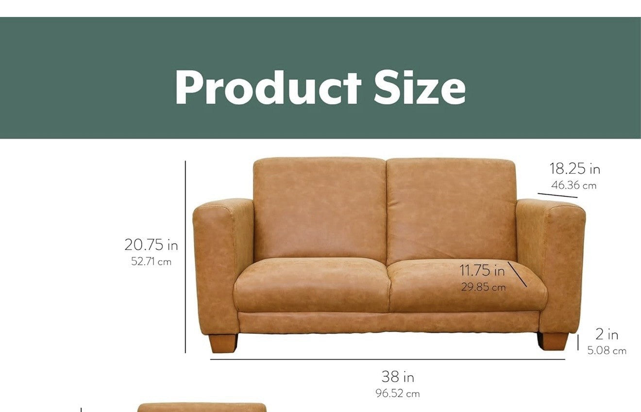 Children's Factory As We Grow Modern Sofa, Flexible Seating for Classroom