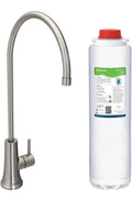 Elkay LKAV71FLS Avado Drinking Water Faucet Lustrous Steel w/71300C