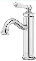 Pfister Courant Bathroom Sink Faucet, Single Control, 1-Handle, Single 