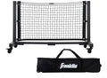 Franklin Sports Dink Pickleball Net - Portable 5' Foot Outdoor Pickleball 