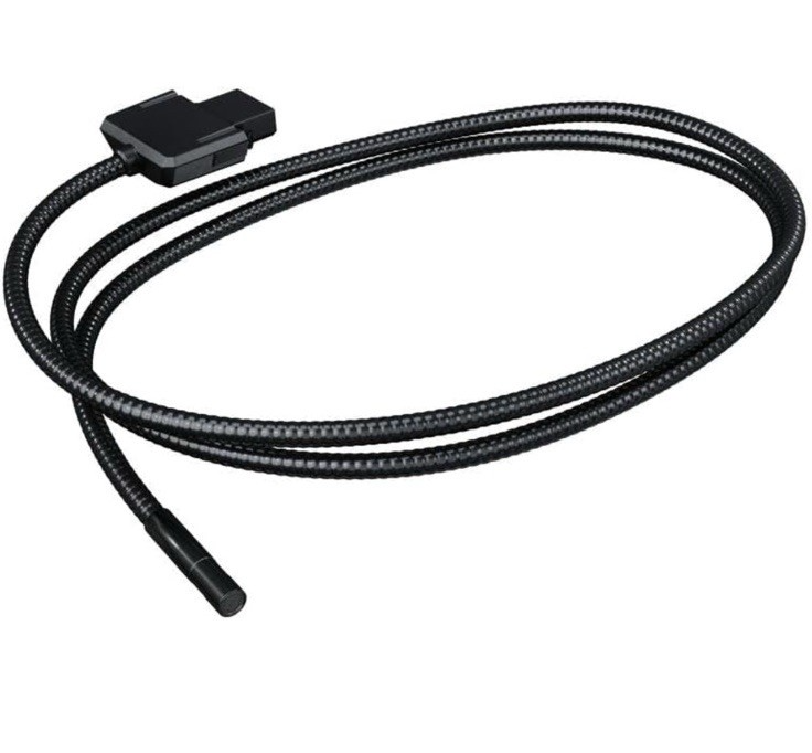 BOSCH GIC-CC5-8 Inspection Camera Cable - 5 Ft High-Resolution, Durable