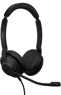 Jabra Evolve2 30 SE (2025 Version) Wired Dual-Ear Headset with Microphone