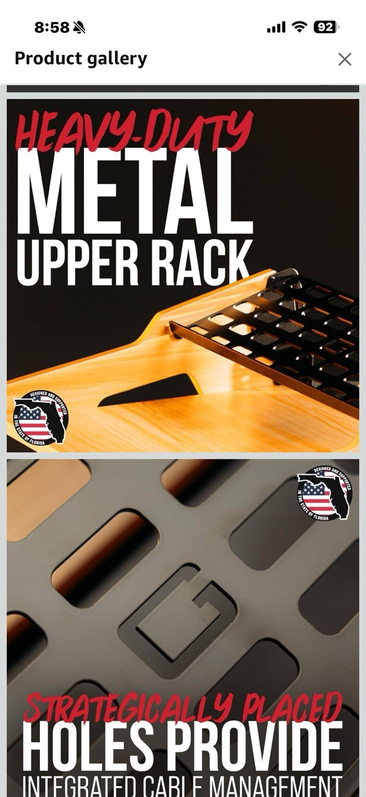 Gator Frameworks Elite Synth Oasis Series Keyboard Stand For 32-Key