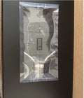 JOOLA Pro IV Pickleball Paddles – Raw Carbon Fiber Surface