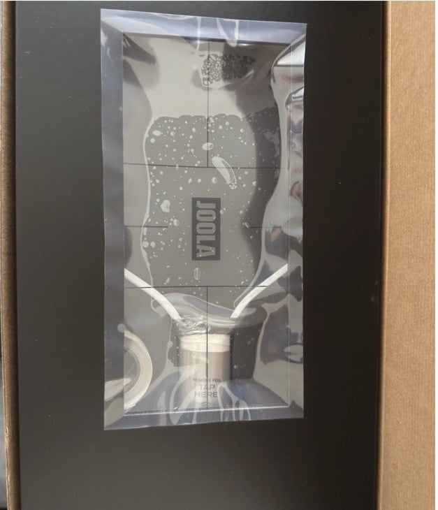 JOOLA Pro IV Pickleball Paddles – Raw Carbon Fiber Surface