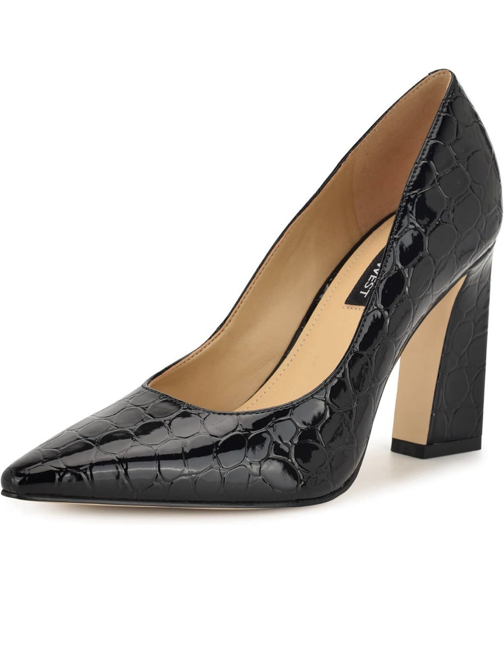 Nine West Women's Tamant Pump Size 9.5 