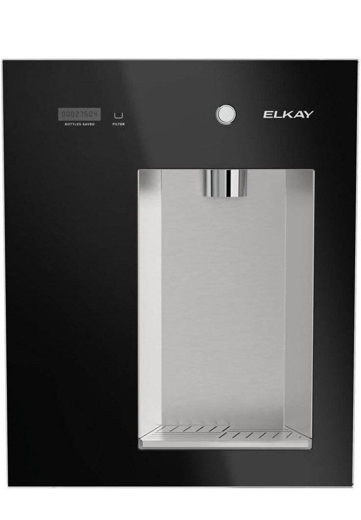 Elkay LBWDM0BC Liv EZ Mechanical Built-in Filtered Water Dispenser