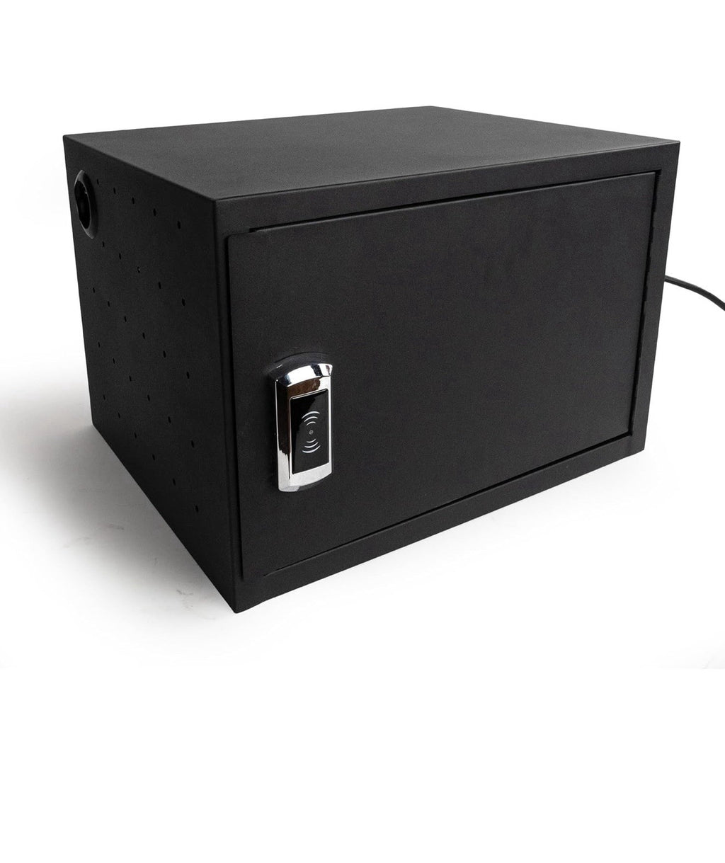 Pearington 12-Device Charging Station for Laptops and Tablets, Wall
