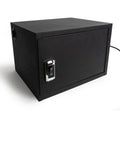 Pearington 12-Device Charging Station for Laptops and Tablets, Wall