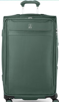 Travelpro VersaPack+ Lightweight Softside Expandable Checked Luggage, 29 Inch 