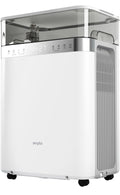 avylo Dehumidifier for Basement, 90 Pint/Day Ultra Efficient Energy