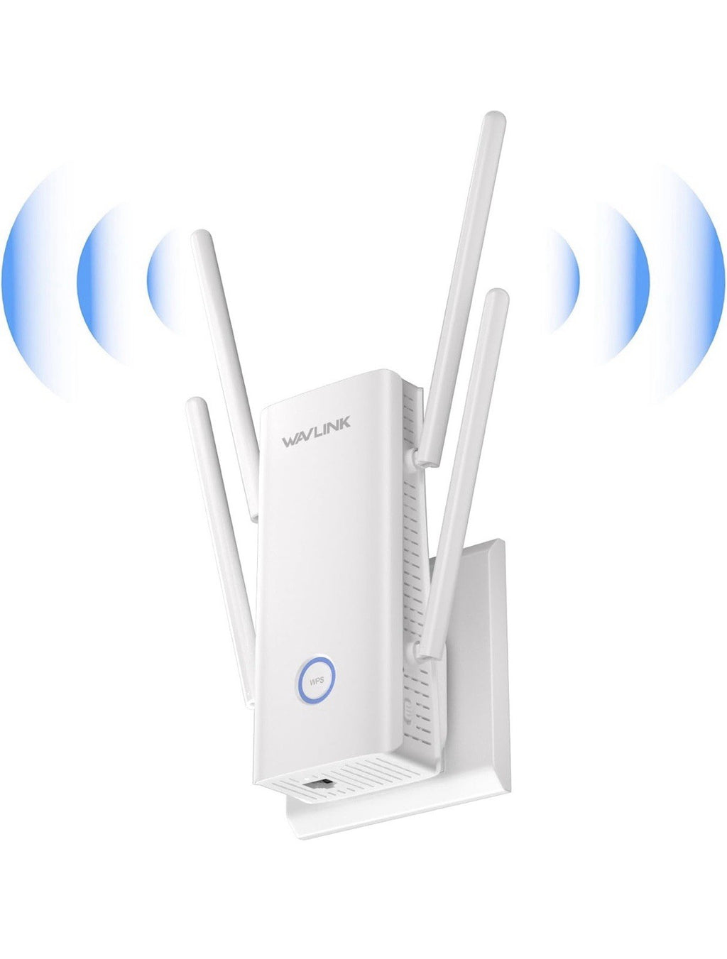 WAVLINK AX3000 WiFi Extender - Internet WiFi 6 Extender Booster