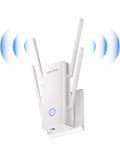 WAVLINK AX3000 WiFi Extender - Internet WiFi 6 Extender Booster