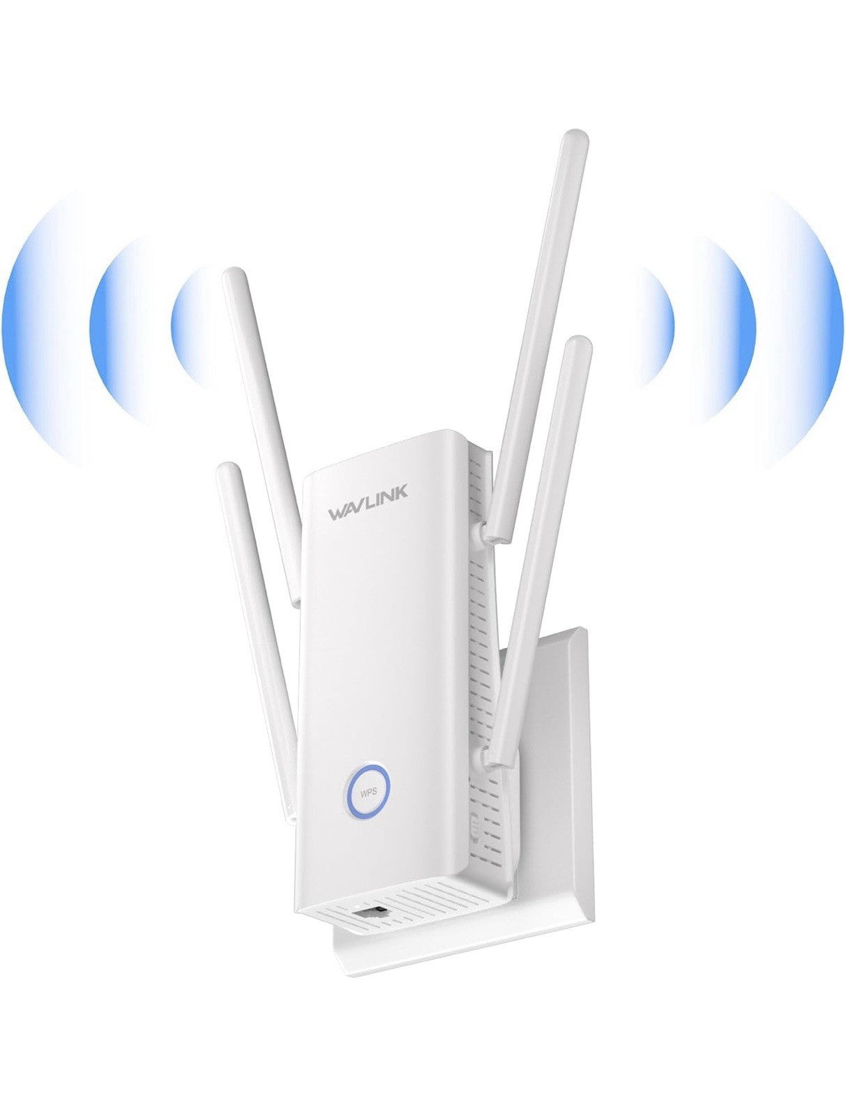 WAVLINK AX3000 WiFi Extender - Internet WiFi 6 Extender Booster
