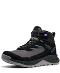 KEEN womens Hightrail Mid Height Durable Insulated Leather Waterproof  10
