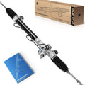 PHILTOP Hydraulic Power Rack and Pinion Assembly Replacement For Toyota 