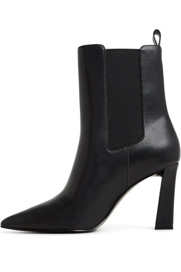 ALDO Women's Liora Ankle Boot Size 8.5