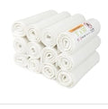 Flame Retardant Plastic Sheeting  3' x 50', 1800SqFt Pack of 12