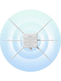 WAVLINK AX3000 Outdoor WiFi 6 Extender, 2026 Long Range Outdoor 